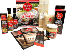 Itasan - Kit per Sushi Da 9