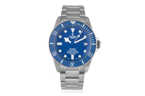 Orologio uomo tudor pelagos - orologio,