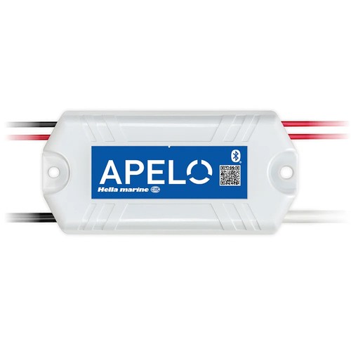 Hella apelo light - hella,