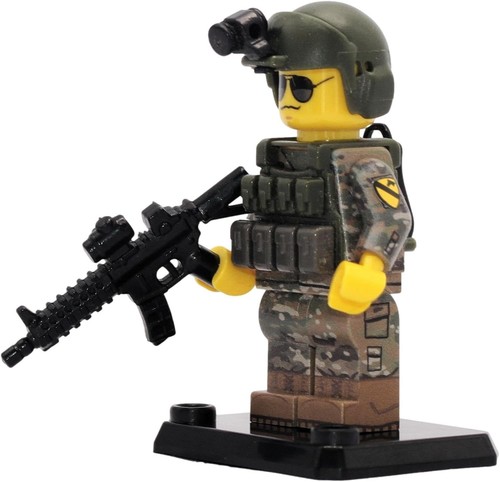 Army 1st air cavalry - air,