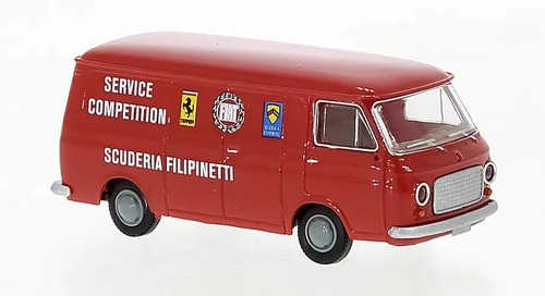 34466 brekina fiat - 34466,