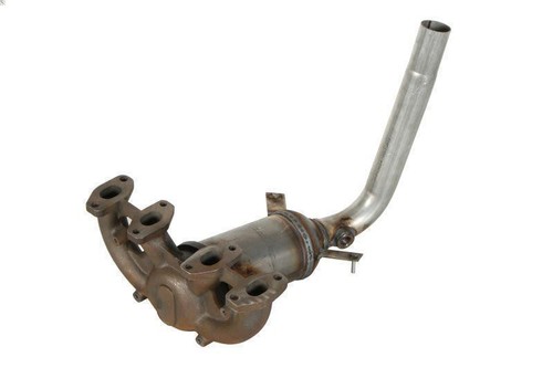 Catalizzatore jmj 109101 - catalizzatore,