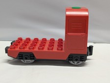 Lego Duplo Motore Treno
