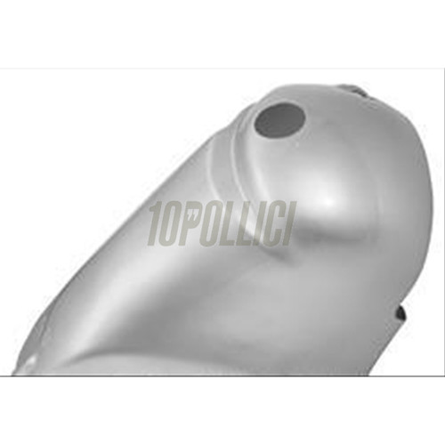 Cuffia cilindro vespa 125 vn2 - cuffia,