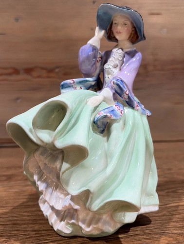 Statuina vintage 1941 royal - statuina,