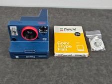 Stranger Things Polaroid