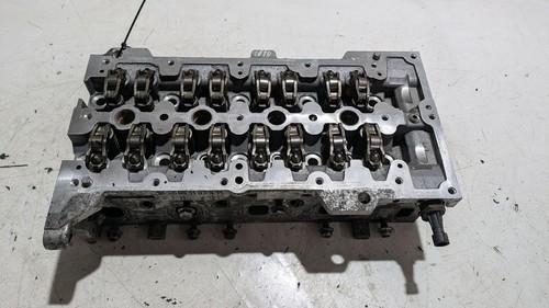 Testa cilindro z13dth - testa,