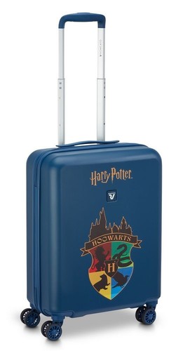 Trolley cabina roncato harry - trolley,
