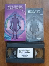 Assessing the Adult Patient