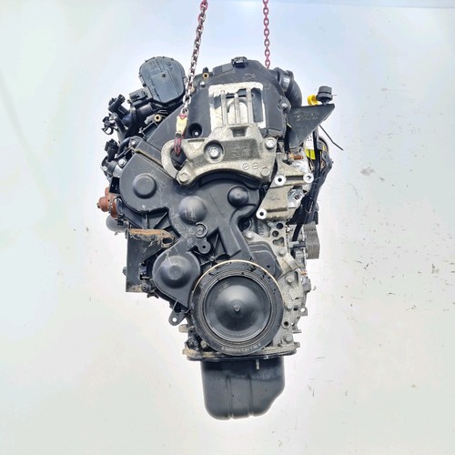 Motore ford fiesta 1 - fiesta, 1.4