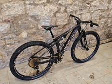 MTB Full Carbon RDR Italia