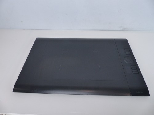 Tavoletta grafica wacom - grafica,