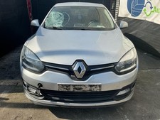 Motore servosterzo Renault