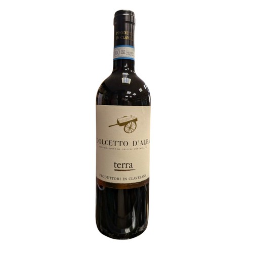 Clavesana dolcetto alba 2023 - clavesana,