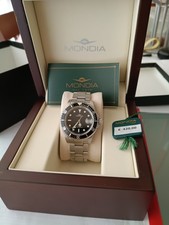 orologio uomo automatico usato