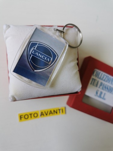 Portachiavi nuovi lancia - nuovi,