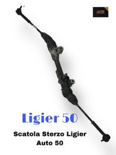 SCATOLA DELLO STERZO LIGIER Nova Serie Diesel Benzina (2004) RICAMBI USA 1335783