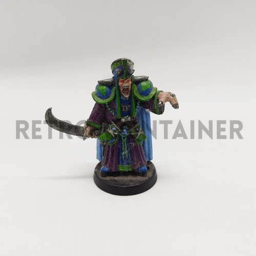 Wh40k target mutant chronicles - target,