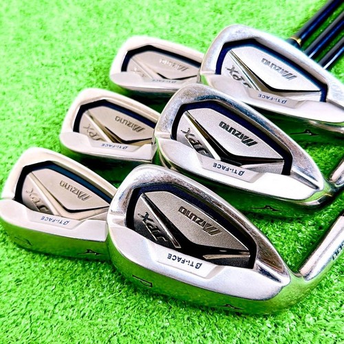 Leftyn mizuno jpx e500 set - /, mizuno]