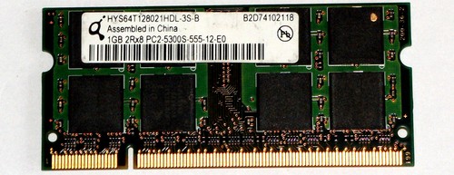 Ddr2 ram 200 pin so - 1,