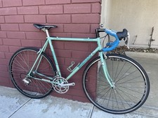 Bianchi trofeo 54cm - bianchi, dedacciai