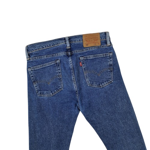 Jeans uomo levis 510 - jeans, 31l