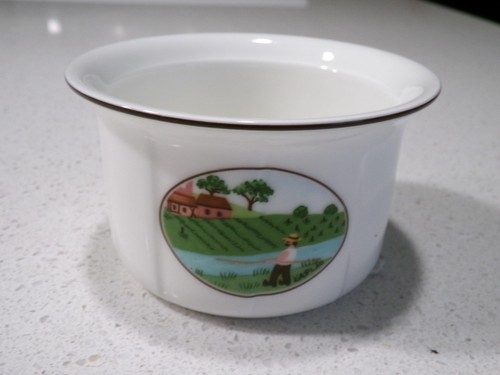 Villeroy boch design - design, naif
