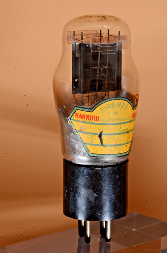 Fivre nannucci - 45, –