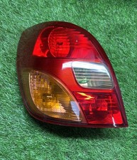 STOP FANALE POSTERIORE SINISTRO PER TOYOTA Corolla Verso 2° Serie (04>09)