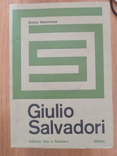 Giulio salvadori - giulio,