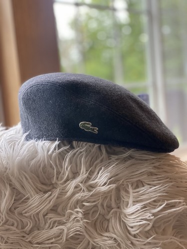 Lacoste berretto uomo - uomo, cappello