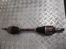 ALBERO SPOLVERINO DACIA 2013