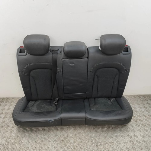 Sedile posteriore audi 8u - sedile,