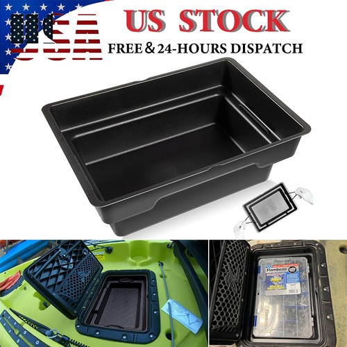 Hatch bucket bro storage - hatch,