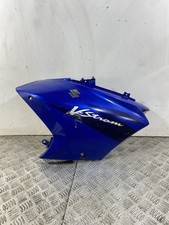 99822- Carena Fianchetto Anteriore Destro Suzuki V-Strom 650 DL Dal 2008 Al 2011