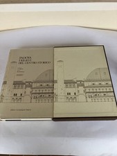 PADOVA. I RILIEVI DEL CENTRO