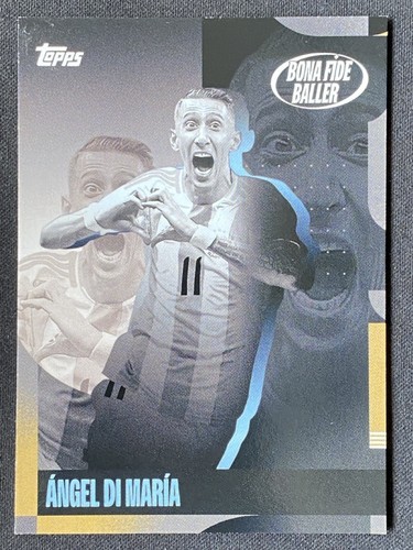 Angel maria 2023 - angel, topps