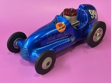 Nylint Dick McCoy Signature