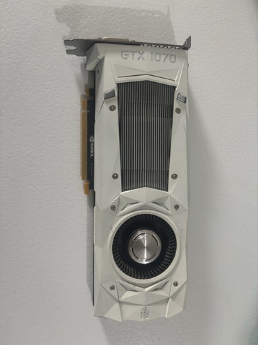 Nvidia geforce gtx - geforce, 1070
