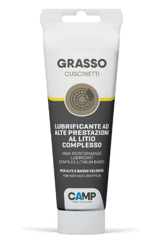 Camp grasso lubrificante - camp,