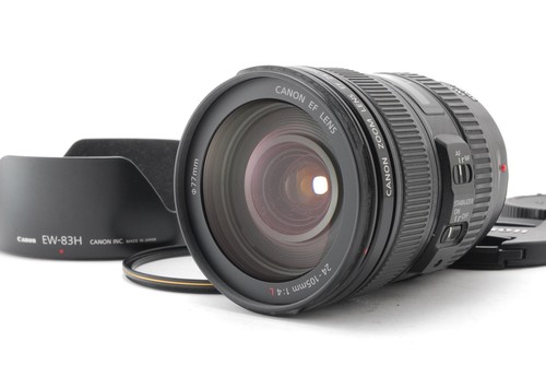 Quasi come nuovo canon - come, ef