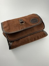 Beauty case vintage donna/uomo