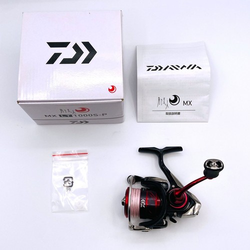 Daiwa gekkabijin mx - daiwa,