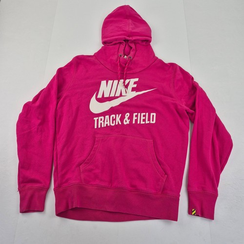Nike felpa con - con, cappuccio