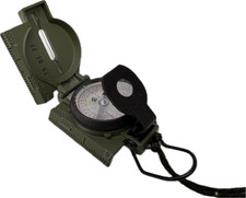 Bussola militare US Army