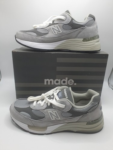 New balance 992 made usa - balance,