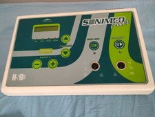 Apparechio per Magnetoterapia e terapia ad Ultrasuoni