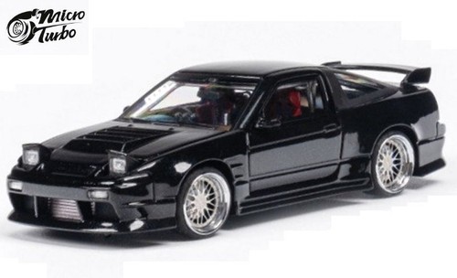 Nissan 180sx tipo nero - 180sx,