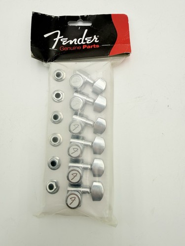 Nuovo sigillato fender - sigillato!,