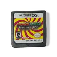 Mario & Luigi: Partners in Time (Nintendo DS, 2005)